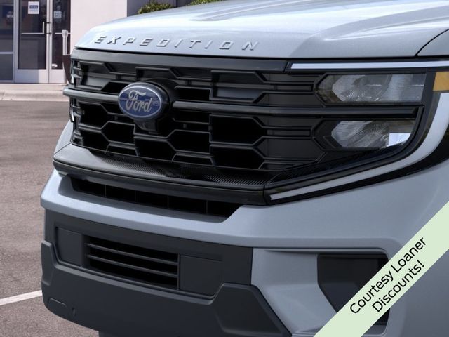 New 2026 Gray Ford Active image 17