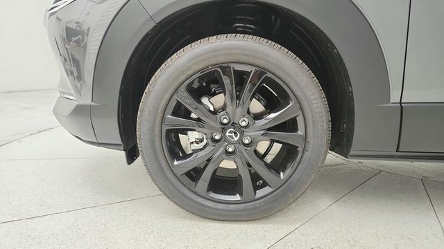 2025 Mazda CX-30 Select Sport - Photo 9
