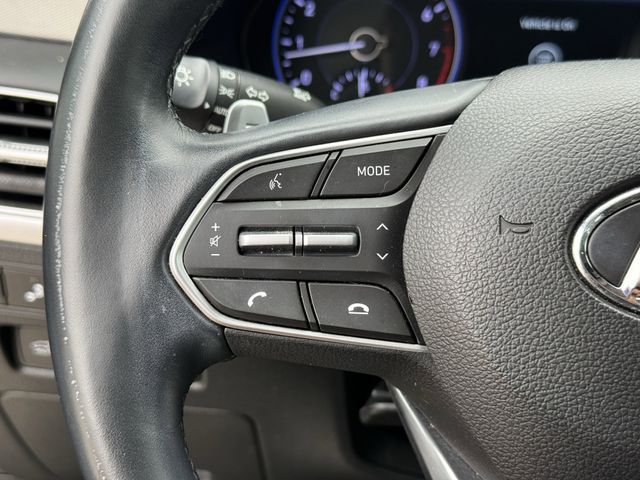 2022 Hyundai Palisade SEL Green at Gullo Toyota