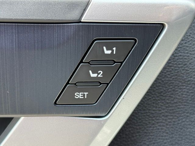 Used 2024 Toyota Tundra Truck