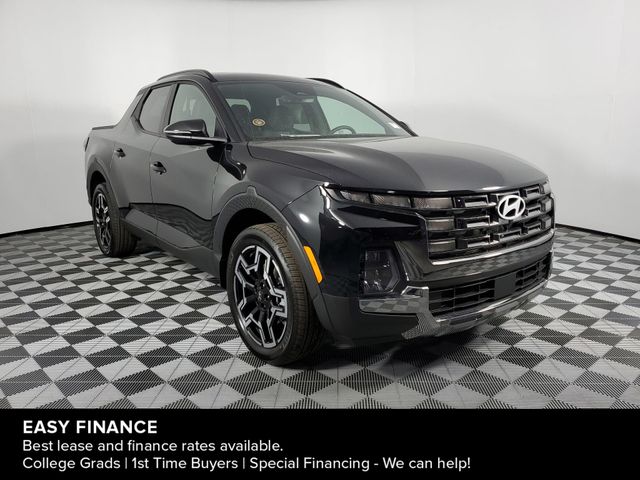 New 2025 Hyundai Santa Cruz For Sale in Indianapolis, IN