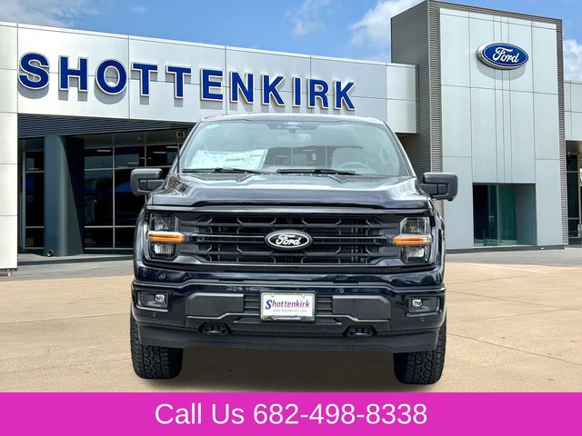New 2026 Ford F-150 Truck