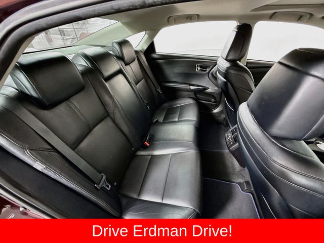 Used 2015 Toyota Avalon Sedan