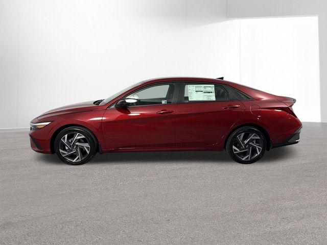 Used 2025 Hyundai Elantra For Sale in Indianapolis, IN