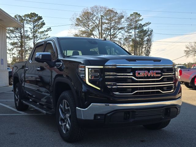 2022 GMC Sierra 1500 SLT:43863A