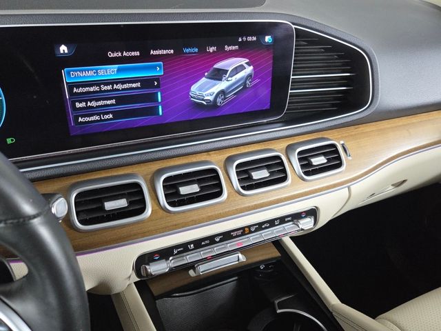 2022 Mercedes Benz GLE 350 4MATIC photo 18
