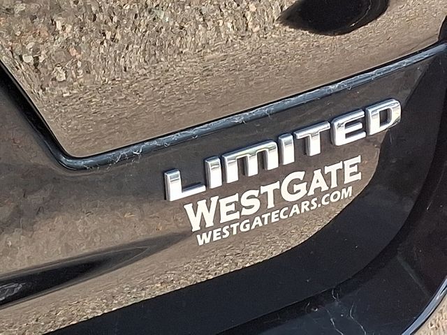 JeepGrand Cherokee L43