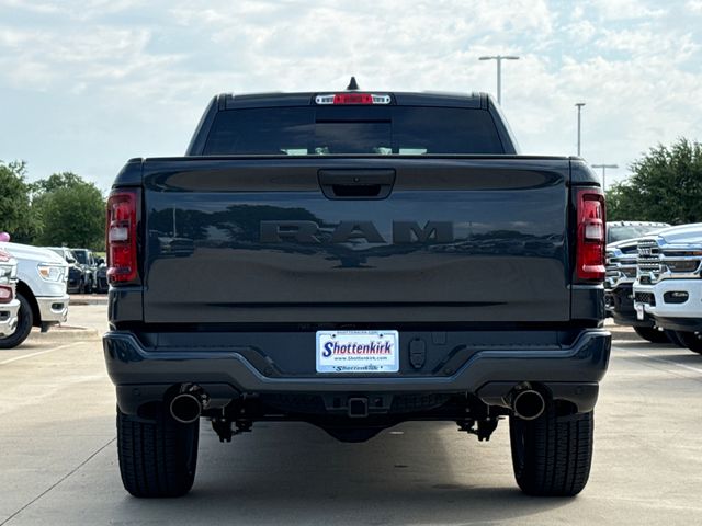 New 2026 Ram 1500 Truck