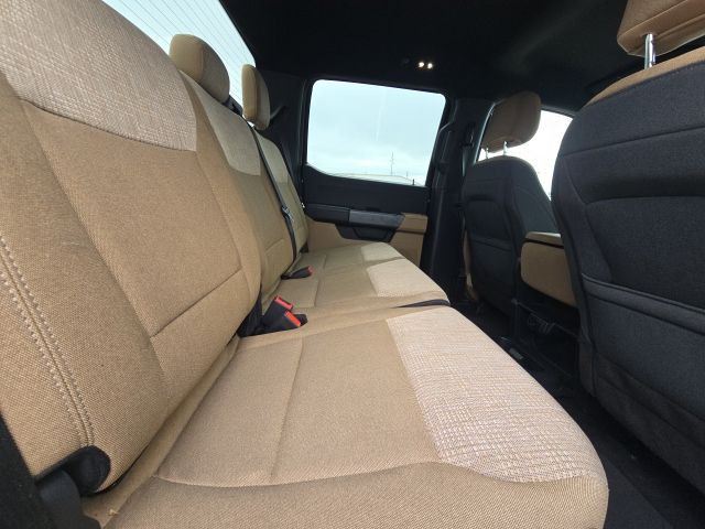 2023 Ford F-150 XLT:B02535