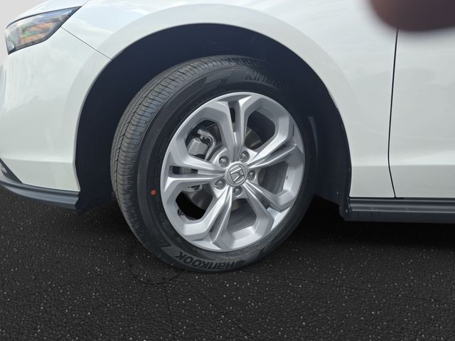 New 2026 Honda Accord Sedan Sedan