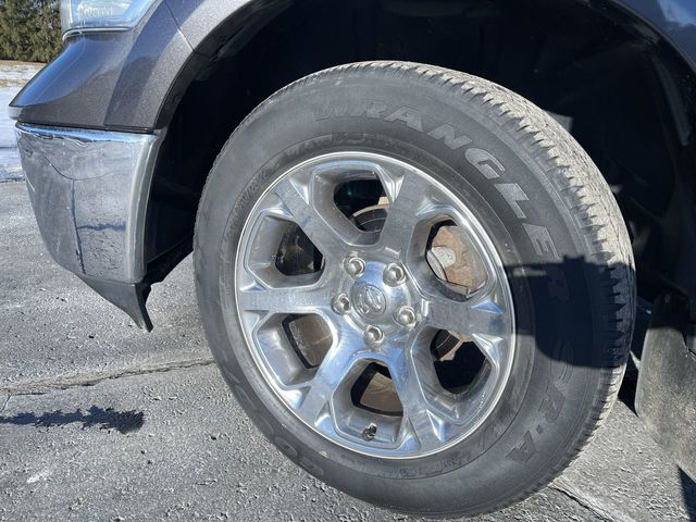 Used 2017 Ram 1500 For Sale in Livonia, MI