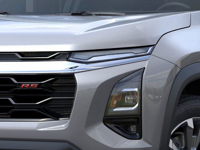 2025 Chevrolet Equinox RS 11