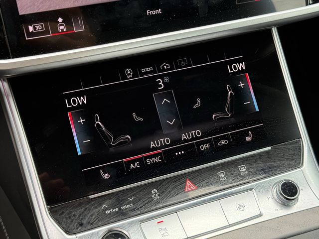 2024 Audi A6   at Ultimate Motorsports