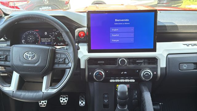 Used 2024 Toyota Tacoma Truck