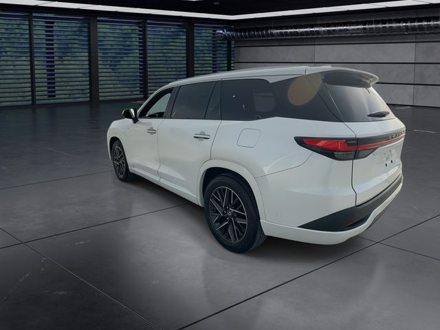 2024 Lexus Tx - $54,988