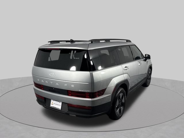 2026 Hyundai Santa Fe SEL - Photo 43