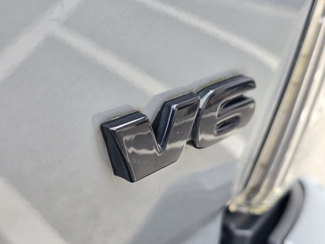 2021 Toyota Tacoma TRD Sport:168307B