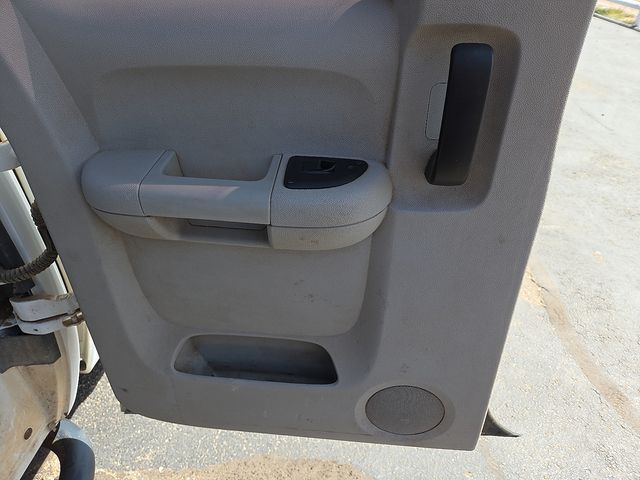 Used Car 2010 Chevrolet Silverado 1500  Work Truck For Sale Under $10,000 In Plainview, Texas