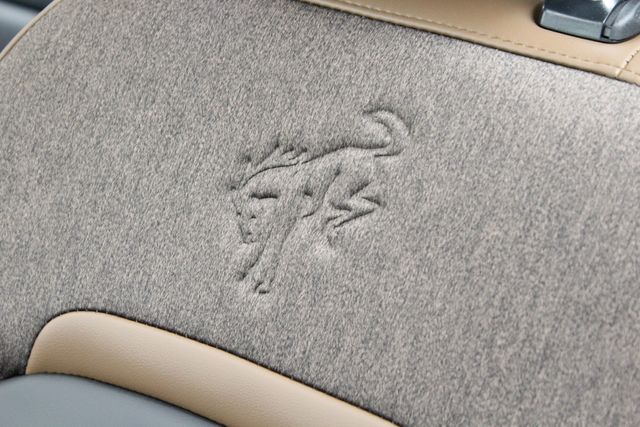 New 2026 Gray Ford Outer Banks image 25