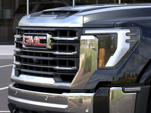 2026 GMC Sierra 2500HD SLT:46951