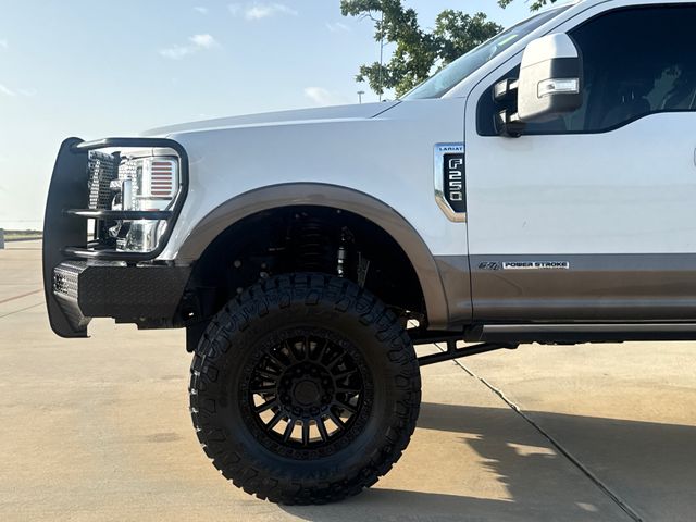 Used 2022 Ford F-250SD Truck