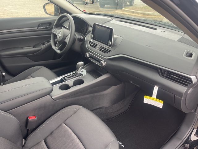 New 2025 Black Nissan 2.5 S image 21