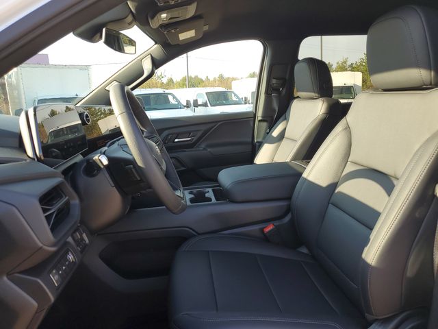 2026 Chevrolet Silverado EV Crew Cab AWD Pickup for sale #TU409427 - photo 5
