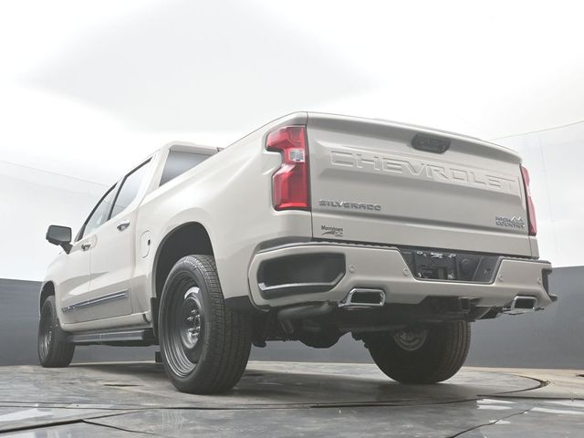 New 2026 White Chevrolet High Country image 50
