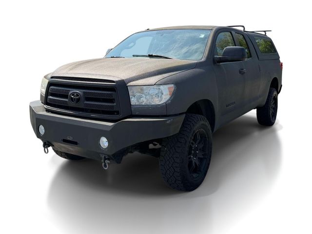 2013 Toyota Tundra Grade Double Cab 4.6L 4WD
