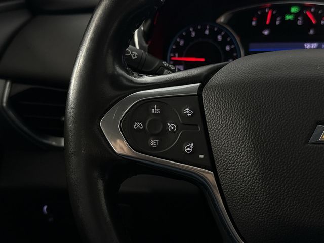 Used 2020 Chevrolet Traverse For Sale in Indianapolis, IN