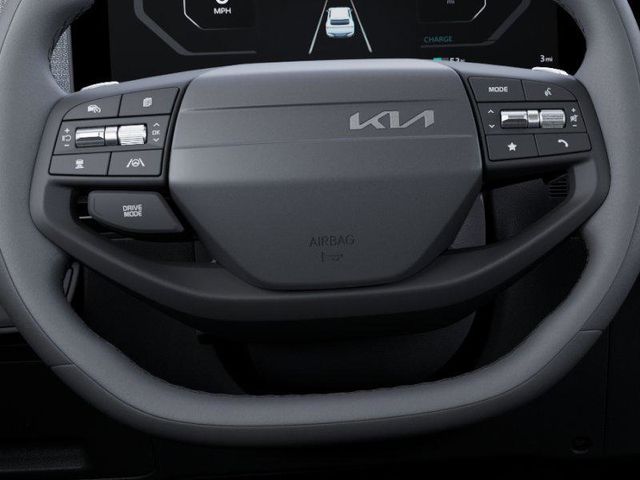 New 2026 Kia EV6 SUV