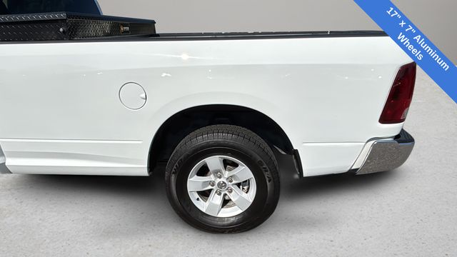 Used 2023 White Ram Tradesman image 41