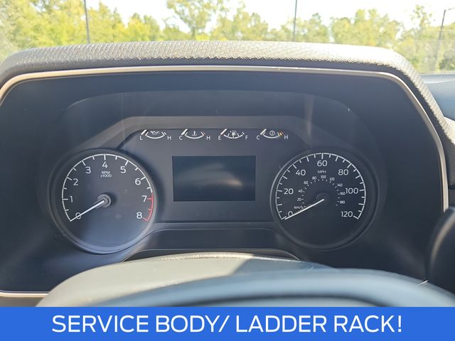 Used 2022 White Ford XL image 20