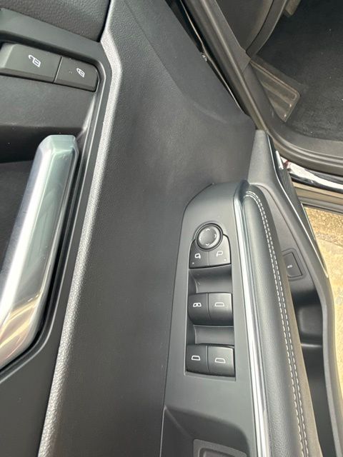 2025 GMC Acadia Elevation:46897A