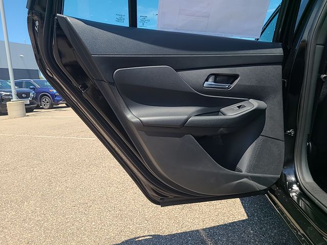 New 2026 Nissan Sentra Sedan