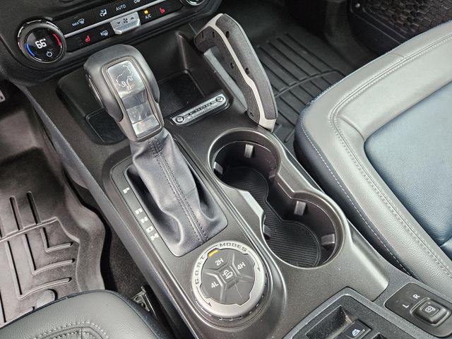 Used 2023 Ford Bronco SUV