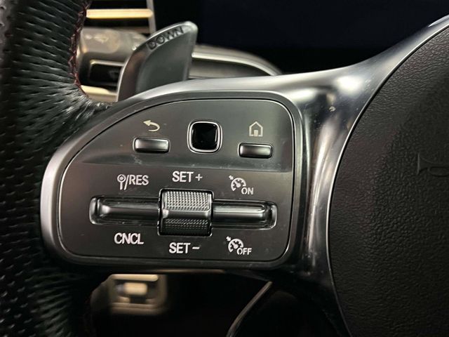 used 2023 Mercedes-Benz GLE car, priced at $67,991