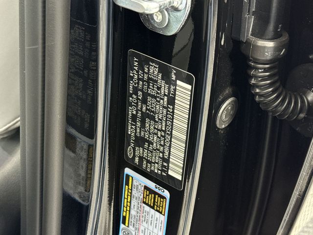 New 2025 Hyundai Palisade For Sale in Indianapolis, IN