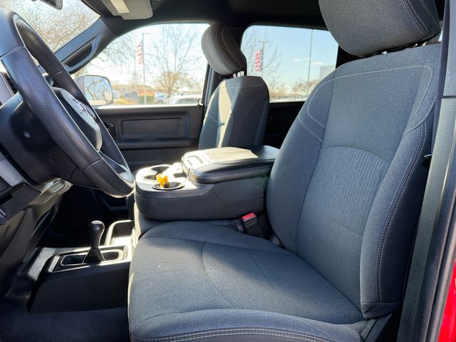 used 2021 Ram 5500HD car, priced at $30,688