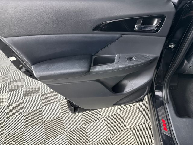 2023 Mitsubishi Eclipse Cross SE - Photo 13