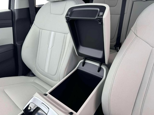 New 2026 Gray Hyundai SEL image 18