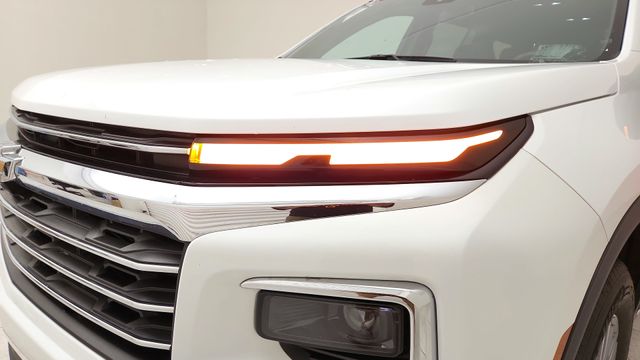 2024 Chevrolet Traverse LT - 9