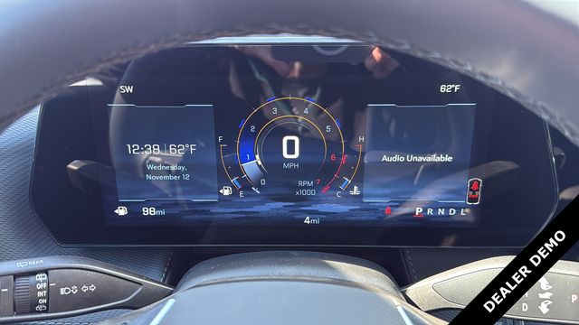 new 2026 Chevrolet Equinox car, priced at $30,820