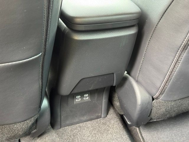 Used 2024 Toyota Prius Hatchback