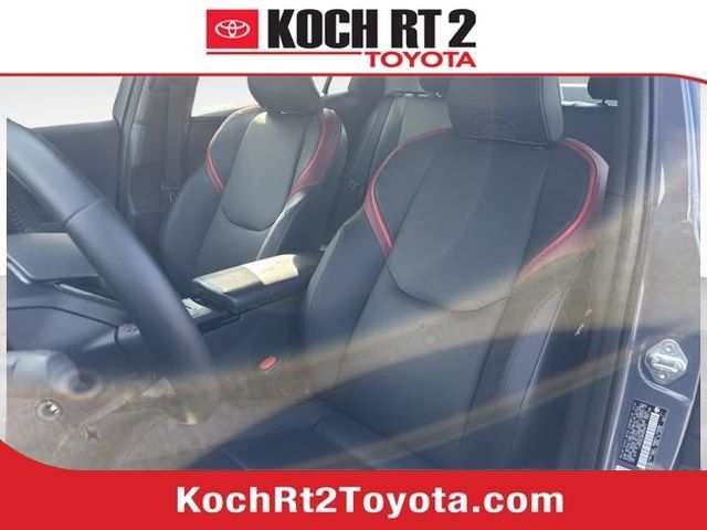 2024 Toyota Prius Prime XSE Premium FWD