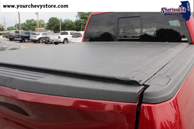 Used 2019 Ford F-150 Truck