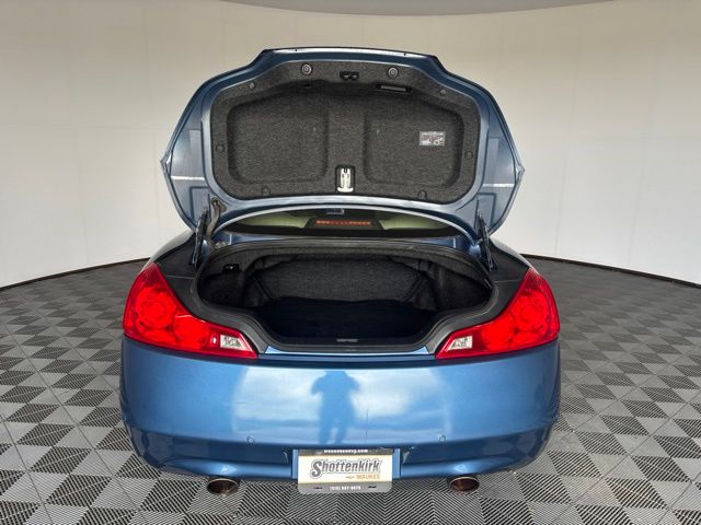 Used 2013 Infiniti G37 Coupe