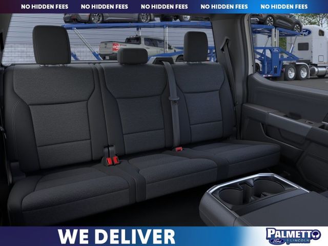 new 2026 Ford F-150 car, priced at $58,085