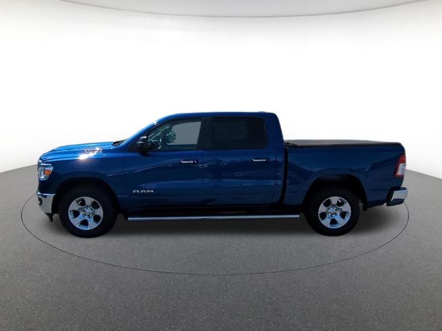 used 2019 Ram 1500 car, priced at $30,211