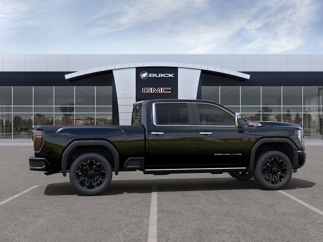 2024 GMC Sierra 2500HD Denali 5